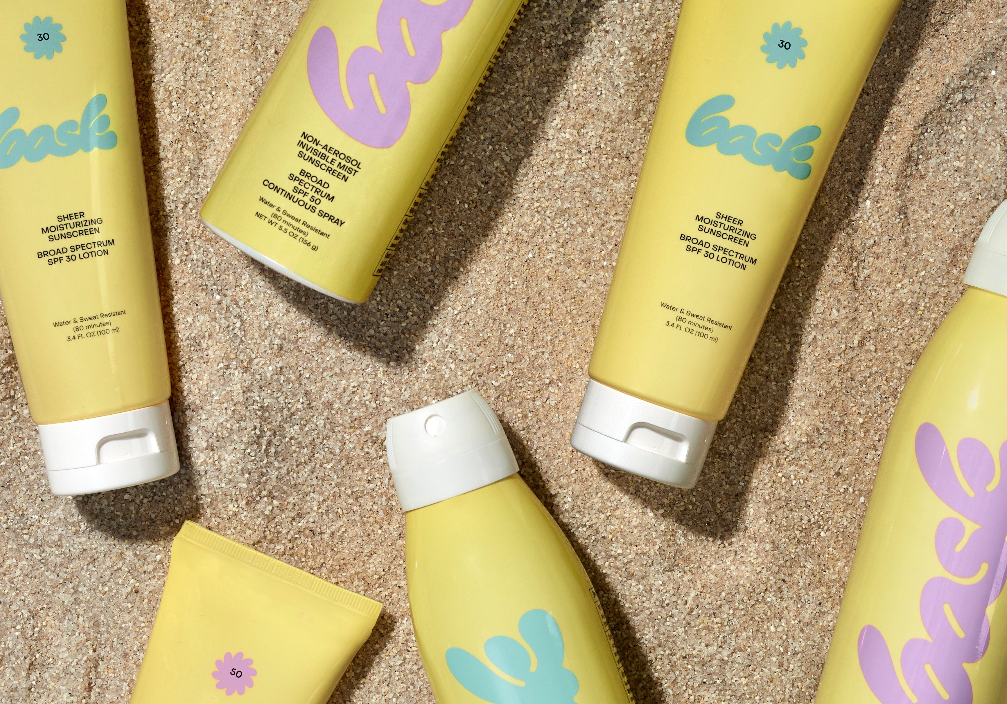 The Sun Dazed Guide to Choosing Your SPF