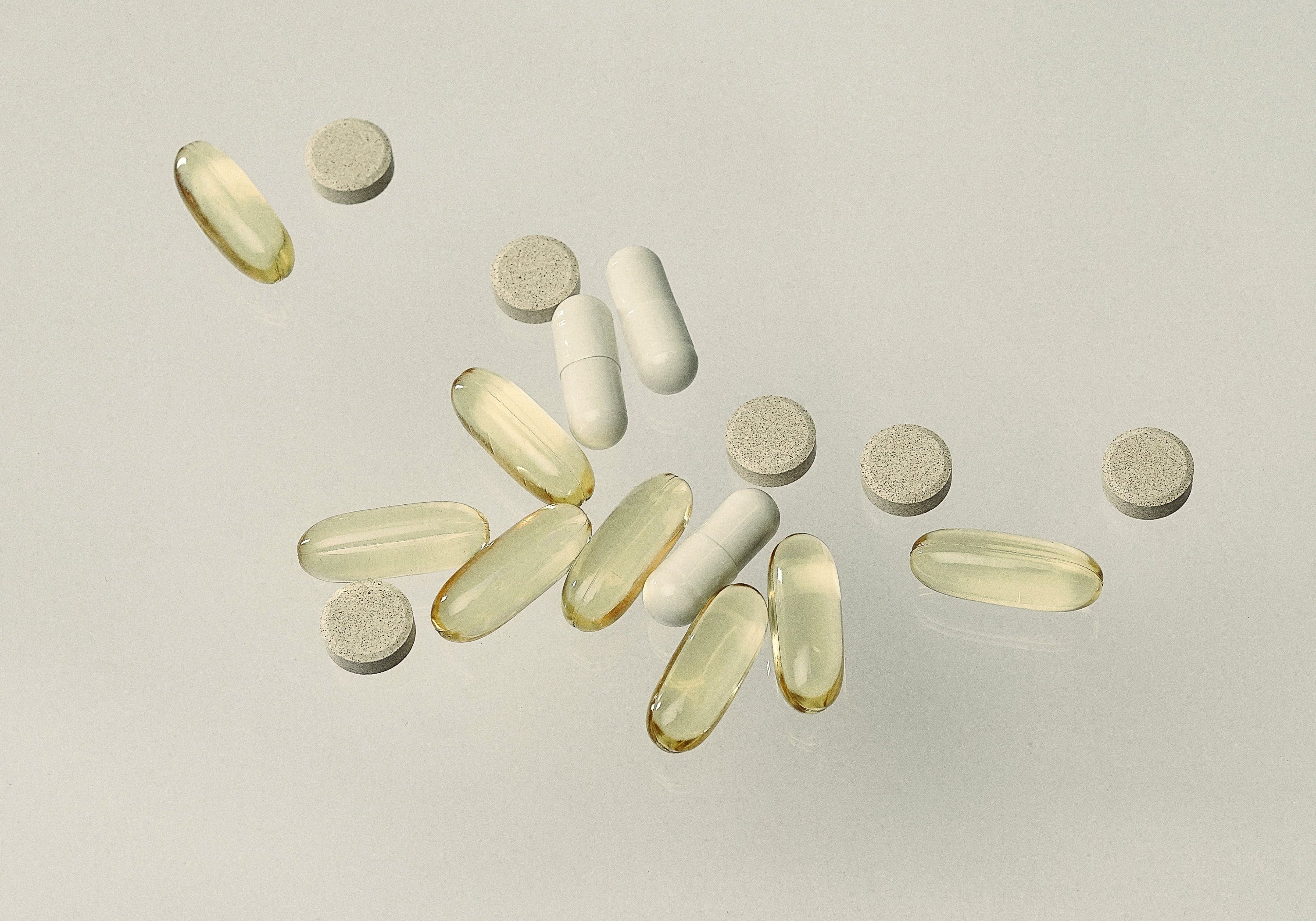 Navigating the World of Vitamins: A Guide to Optimal Supplementation