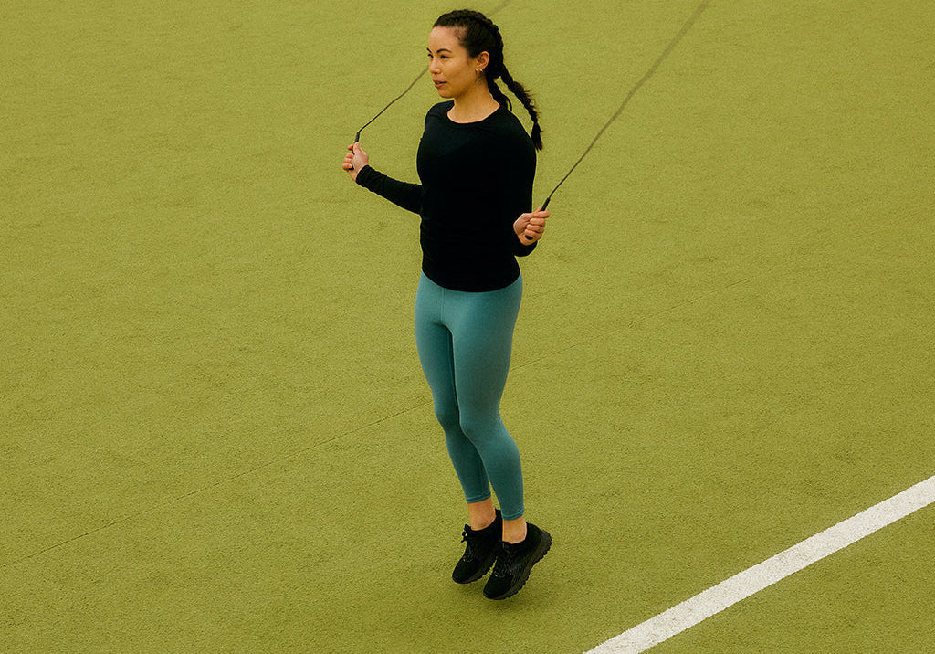 Unleashing the Power Within: The Surprising Benefits of Movement and Exercise