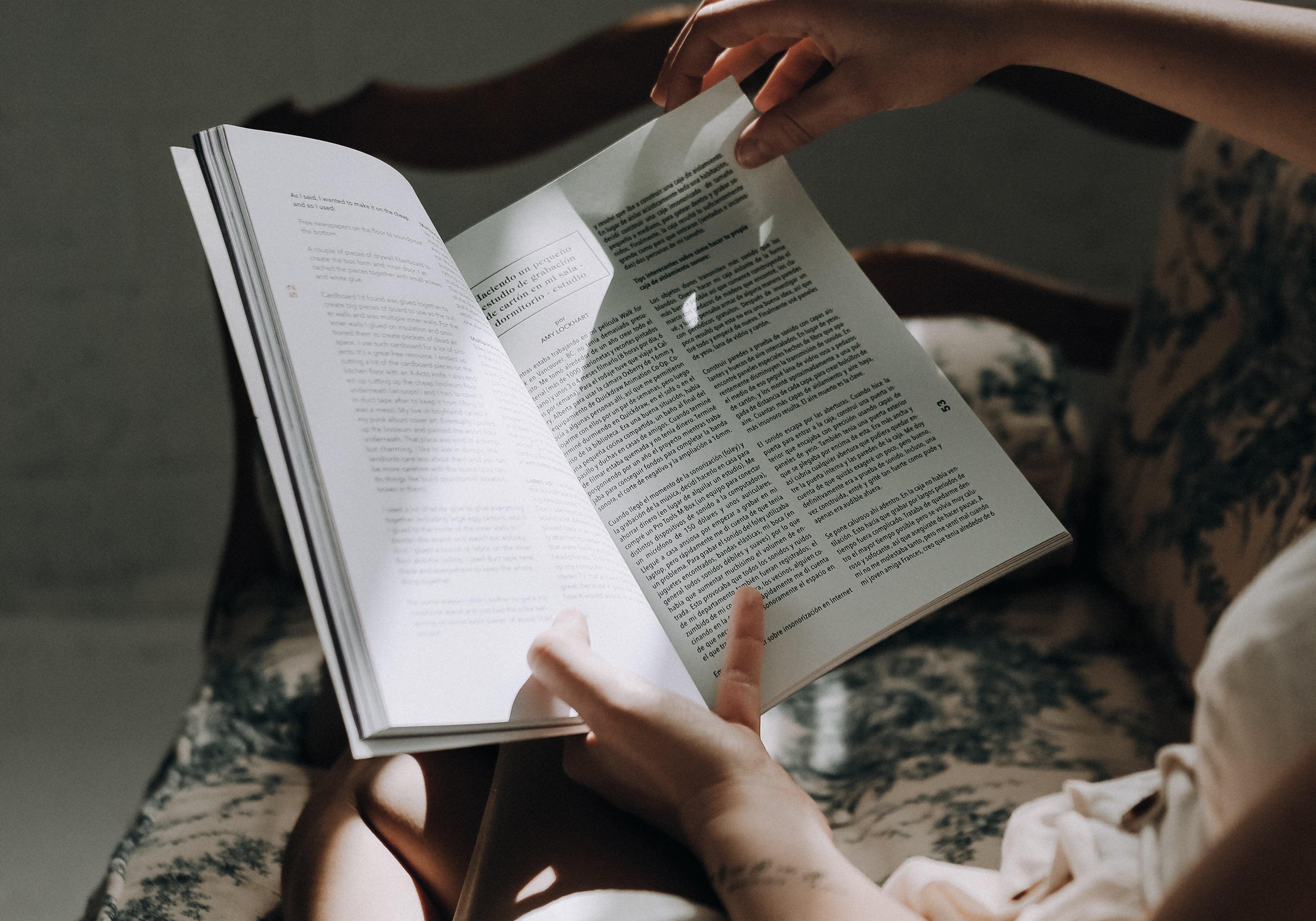 Regain your focus for better habits