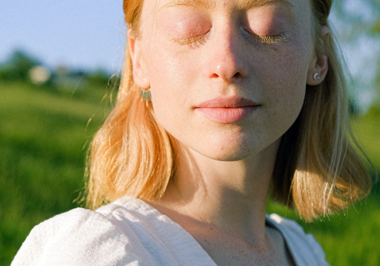 Aging skin, what works best