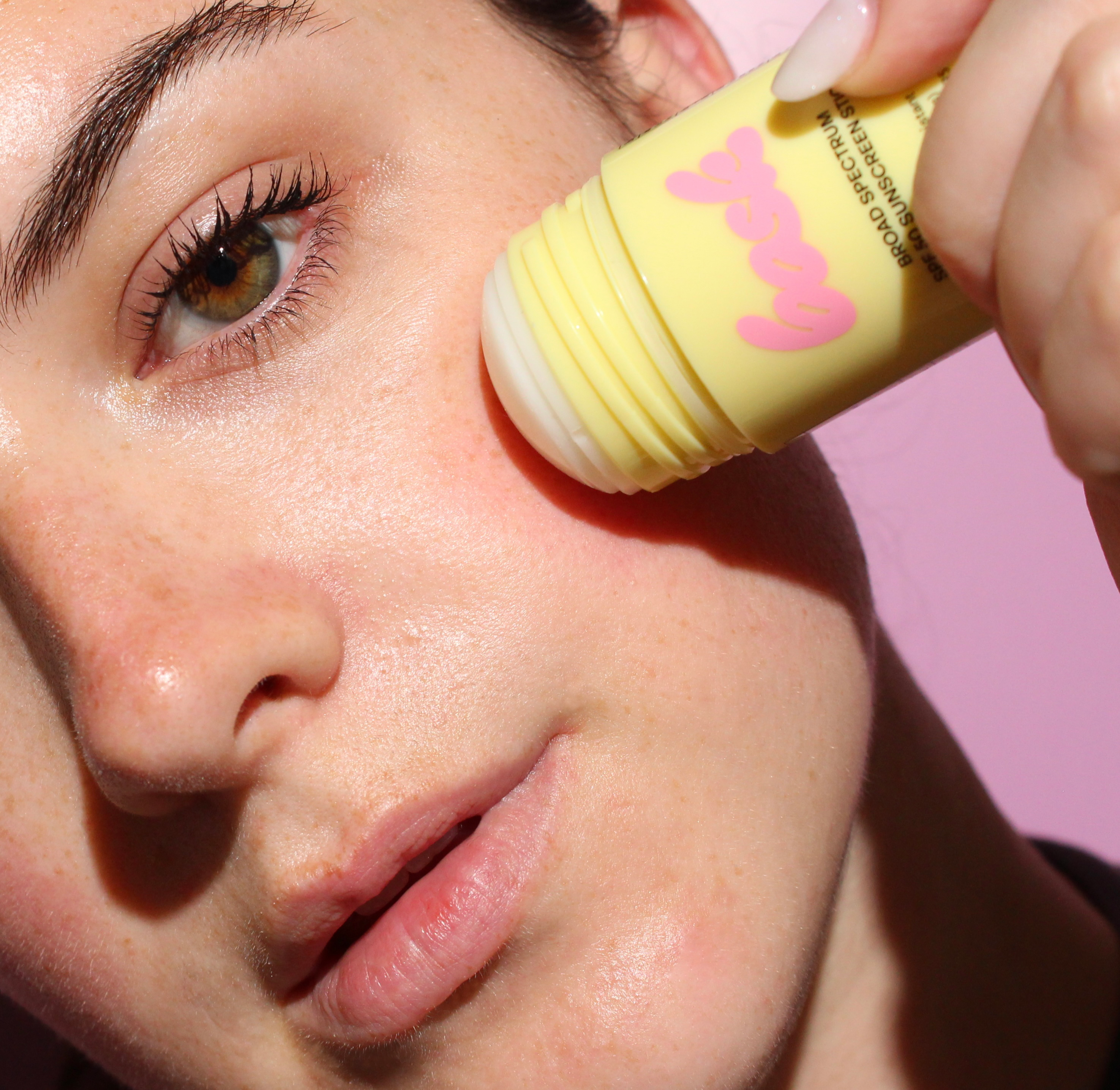 Sun Stick