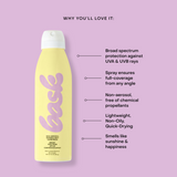 Gel & Spray Bundle